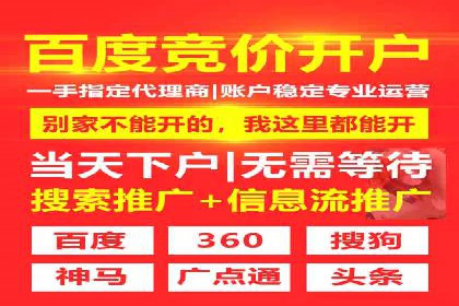 SEM托管服务助力企业在线营销案例